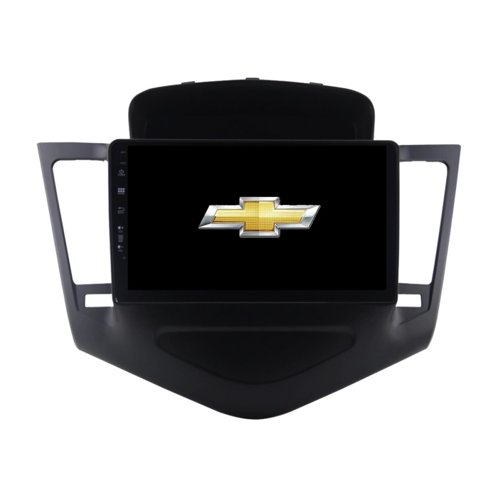 Chevrolet Cruze Android Multimedya Sistemi (2009-2012) 2 GB Ram 32 GB Hafıza 4 Çekirdek İphone CarPlay Android Auto Navigold